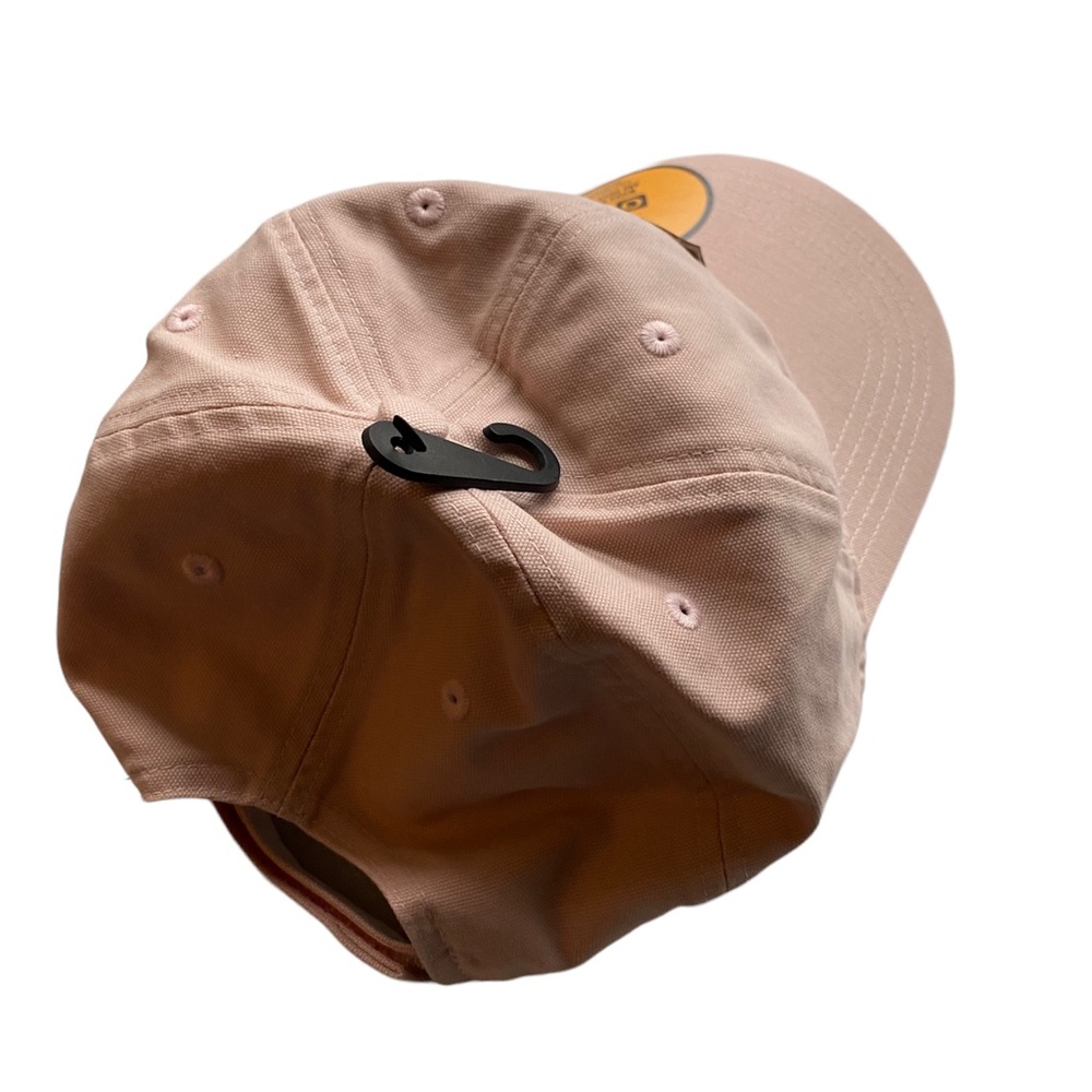 Carhartt Cotton Canvas Cap - Picture 12 of 13